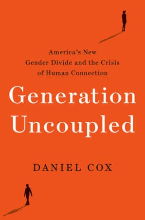 Generation Uncoupled book cover